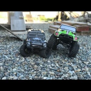 Meet your Posher, Elizabeth